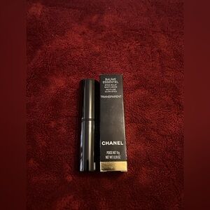 CHANEL Baume Essentiel Transparent Highlighter